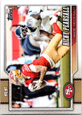 2026 Topps Flagship Football #182 Ricky Pearsall
