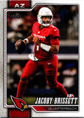 2026 Topps Flagship Football #2 Jacoby Brissett