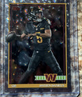 2026 Topps '91 Topps Football Football #91TF-44 Jayden Daniels
