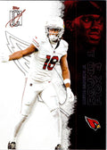 Marvin Harrison Jr. 2025 Topps Signature Class #61 Cardinals WR