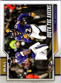 2026 Topps Flagship Football #300 Baltimore Ravens