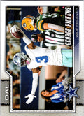 2026 Topps Flagship Football #57 George Pickens