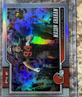 2026 Topps Flagship Football All-Rookie Team #50 Mason Graham