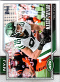 2026 Topps Flagship Football #157 Mason Taylor
