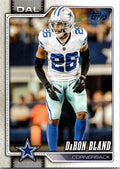 2026 Topps Flagship Football #218 DaRon Bland