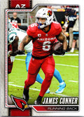 2026 Topps Flagship Football #3 James Conner