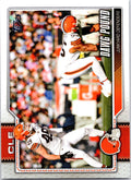 2026 Topps Flagship Football #295 Dawg Pound (Garrett/Schw.)