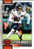 2026 Topps Flagship Football #34 Luther Burden III