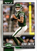 2026 Topps Flagship Football #121 Geno Smith