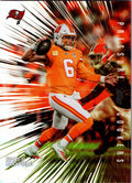 Baker Mayfield 2026 Topps Flagship Pressure Cookers #PC-26 Buccaneers QB