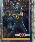 2026 Topps '91 Topps Football Football #91TF-44 Jayden Daniels