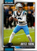 2026 Topps Flagship Football #29 Bryce Young