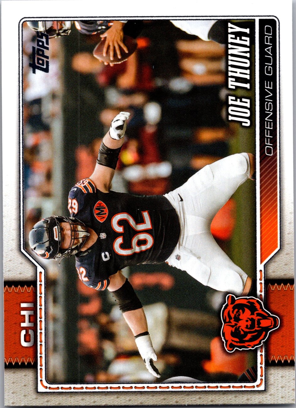 2026 Topps Flagship Football #230 Travon Walker